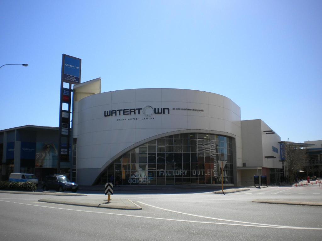 The Sebel West Perth Aparthotel Exterior foto