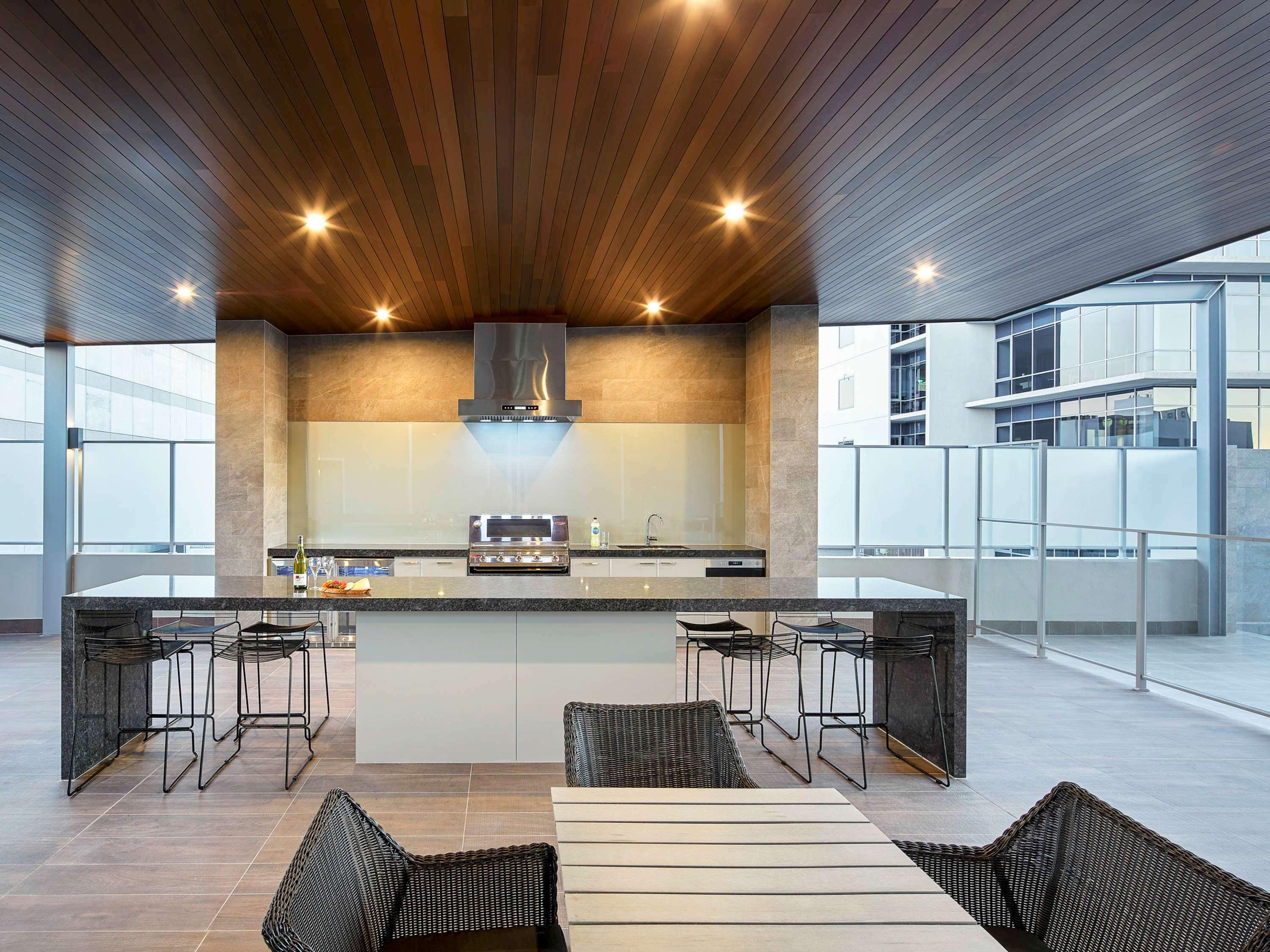 The Sebel West Perth Aparthotel Exterior foto
