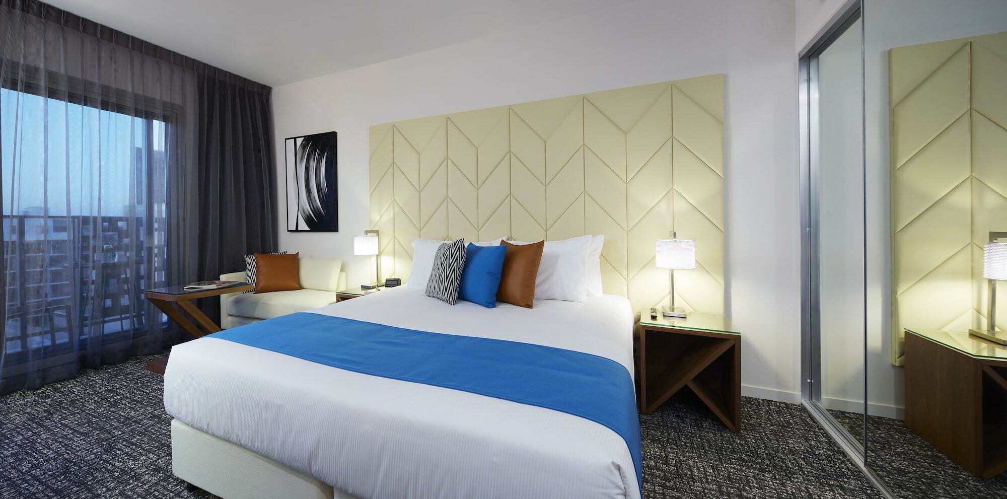 The Sebel West Perth Aparthotel Exterior foto