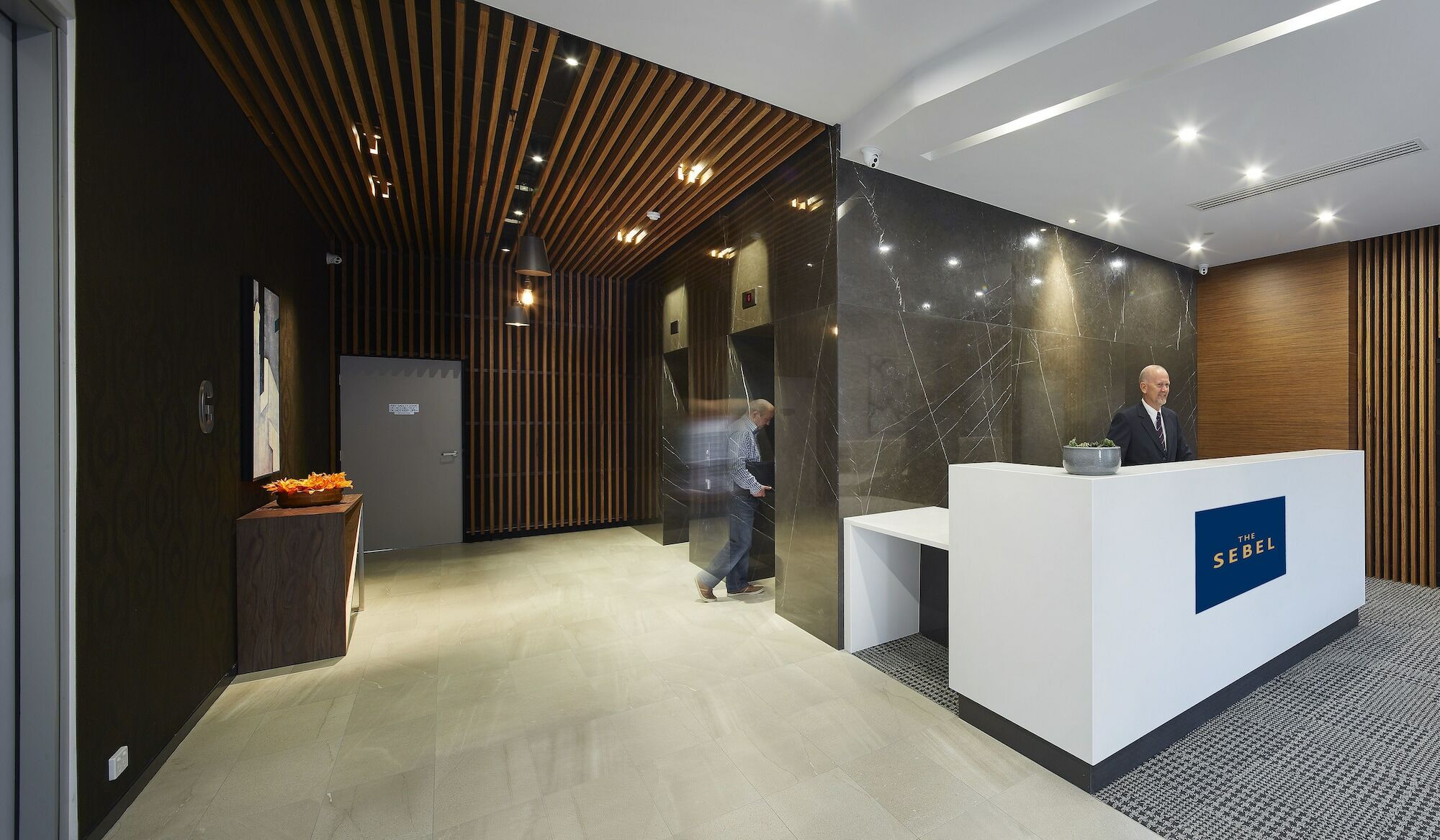 The Sebel West Perth Aparthotel Exterior foto