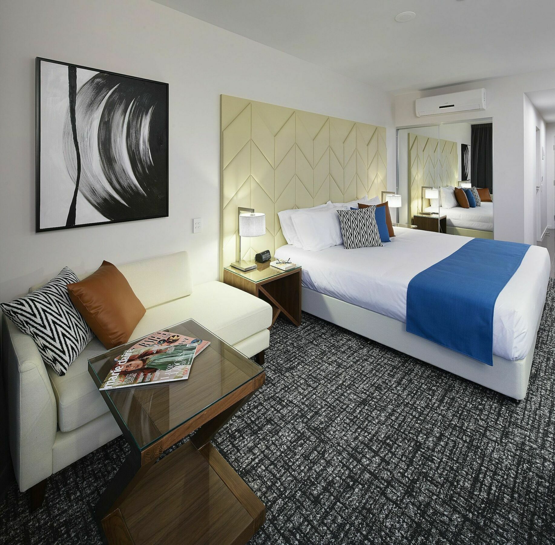 The Sebel West Perth Aparthotel Exterior foto